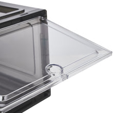 Load image into Gallery viewer, 6Pcs Magnetic Shoe Storage Box Dispaly Case