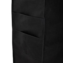 Load image into Gallery viewer, 10-Tier Shoe Cabinet with Roll-Up Door