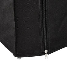 Load image into Gallery viewer, 10-Tier Shoe Cabinet with Roll-Up Door