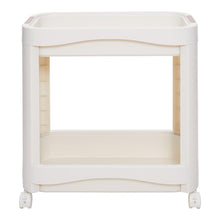 Load image into Gallery viewer, 2-Tier Playroom Storage Cart