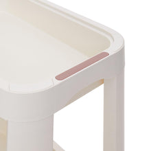 Load image into Gallery viewer, 2-Tier Playroom Storage Cart