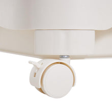 Load image into Gallery viewer, 3-Tier Playroom Storage Cart