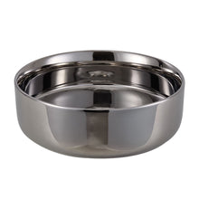 Load image into Gallery viewer, Round Ceramic Countertop Washbasin Vessel Sink