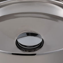 Load image into Gallery viewer, Round Ceramic Countertop Washbasin Vessel Sink
