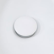 Load image into Gallery viewer, Round Ceramic Countertop Washbasin Vessel Sink