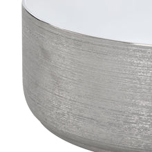 Load image into Gallery viewer, Round Ceramic Countertop Washbasin Vessel Sink