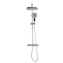 Load image into Gallery viewer, Thermostatic Shower Mixer Set