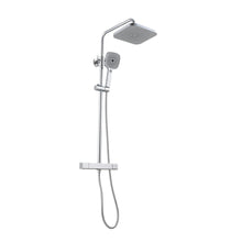 Load image into Gallery viewer, Thermostatic Shower Mixer Set