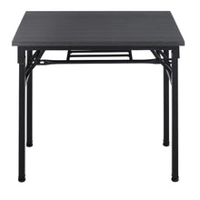 Load image into Gallery viewer, Folding Computer Desk Laptop PC Study Working Table Living and Home
