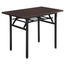 Load image into Gallery viewer, Folding Computer Desk Laptop PC Study Working Table Living and Home