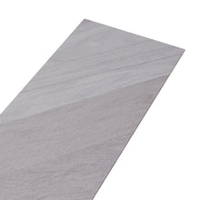 Load image into Gallery viewer, 36Pcs Herringbone Self-Adhesive PVC Flooring Planks