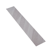 Load image into Gallery viewer, 36Pcs Herringbone Self-Adhesive PVC Flooring Planks