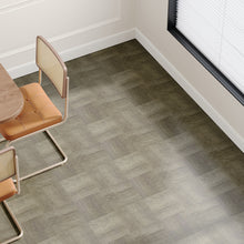 Load image into Gallery viewer, 30Pcs Self-adhesive PVC Flooring Tiles Set