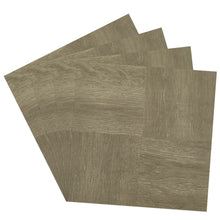 Load image into Gallery viewer, 30Pcs Self-adhesive PVC Flooring Tiles Set