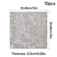 Load image into Gallery viewer, PVC Self-Adhesive Flooring Set