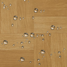 Load image into Gallery viewer, 30Pcs Self-adhesive PVC Flooring Tiles Set