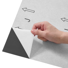 Load image into Gallery viewer, 30Pcs Self-adhesive PVC Flooring Tiles Set