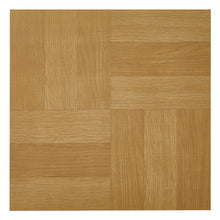 Load image into Gallery viewer, 30Pcs Self-adhesive PVC Flooring Tiles Set