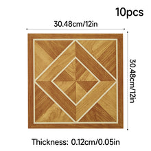 Load image into Gallery viewer, PVC Self-Adhesive Flooring Set
