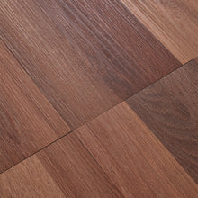 Load image into Gallery viewer, 36Pcs Wood-Grain PVC Self-Adhesive Plank Flooring Set