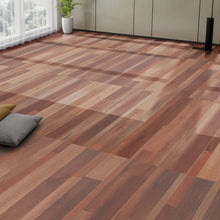 Load image into Gallery viewer, 36Pcs Wood-Grain PVC Self-Adhesive Plank Flooring Set