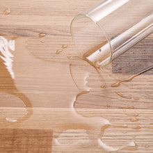 Load image into Gallery viewer, 36pc Self-adhesive Wood Grain PVC Floor Tiles