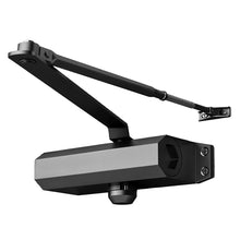 Load image into Gallery viewer, Aluminium Alloy Overhead Automatic Door Closer for 25-45Kg Weight Door