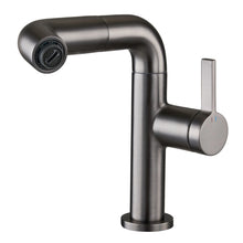 Load image into Gallery viewer, Modern Stainless Kitchen Sink Faucet