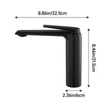 Load image into Gallery viewer, Modern Stainless Kitchen Sink Faucet