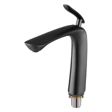 Load image into Gallery viewer, Modern Stainless Kitchen Sink Faucet