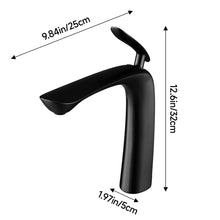 Load image into Gallery viewer, Modern Stainless Kitchen Sink Faucet
