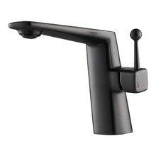 Load image into Gallery viewer, Modern Stainless Kitchen Sink Faucet