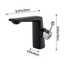 Load image into Gallery viewer, Modern Stainless Kitchen Sink Faucet