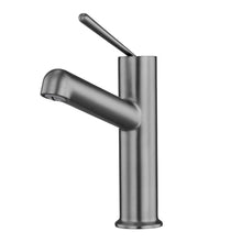 Load image into Gallery viewer, Modern Stainless Kitchen Sink Faucet