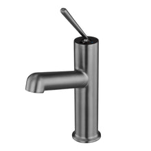 Load image into Gallery viewer, Modern Stainless Kitchen Sink Faucet