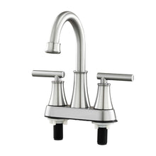 Load image into Gallery viewer, Modern Stainless Kitchen Sink Faucet