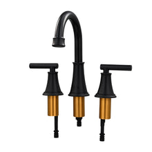 Load image into Gallery viewer, Modern Stainless Kitchen Sink Faucet