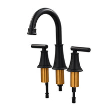 Load image into Gallery viewer, Modern Stainless Kitchen Sink Faucet