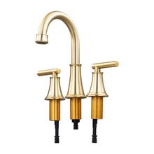 Load image into Gallery viewer, Modern Stainless Kitchen Sink Faucet