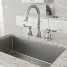 Load image into Gallery viewer, Modern Stainless Kitchen Sink Faucet