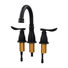 Load image into Gallery viewer, Modern Stainless Kitchen Sink Faucet