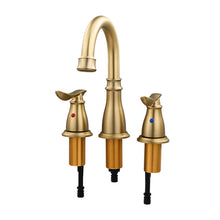 Load image into Gallery viewer, Modern Stainless Kitchen Sink Faucet