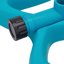 Load image into Gallery viewer, 360 Degree 3 Arm Rotating Garden Sprinkler