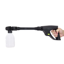 Load image into Gallery viewer, 2000W Electric High Pressure Washer Cleaner with Wheels