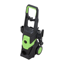 Load image into Gallery viewer, 2000W Electric High Pressure Washer Cleaner with Wheels