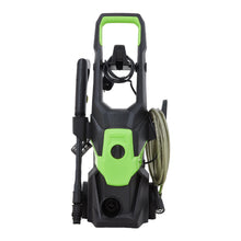 Load image into Gallery viewer, 2000W Electric High Pressure Washer Cleaner with Wheels
