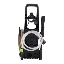 Load image into Gallery viewer, 2000W Electric High Pressure Washer Cleaner with Wheels