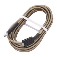 Load image into Gallery viewer, 2000W Electric High Pressure Washer Cleaner with Wheels