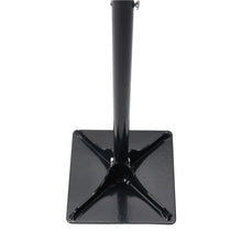 Load image into Gallery viewer, Detachable Metal Manual Tamper with 120cm Anti-Slip Handle
