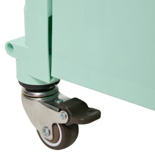 Load image into Gallery viewer, Foldable Shopping Trolley with Wheels
